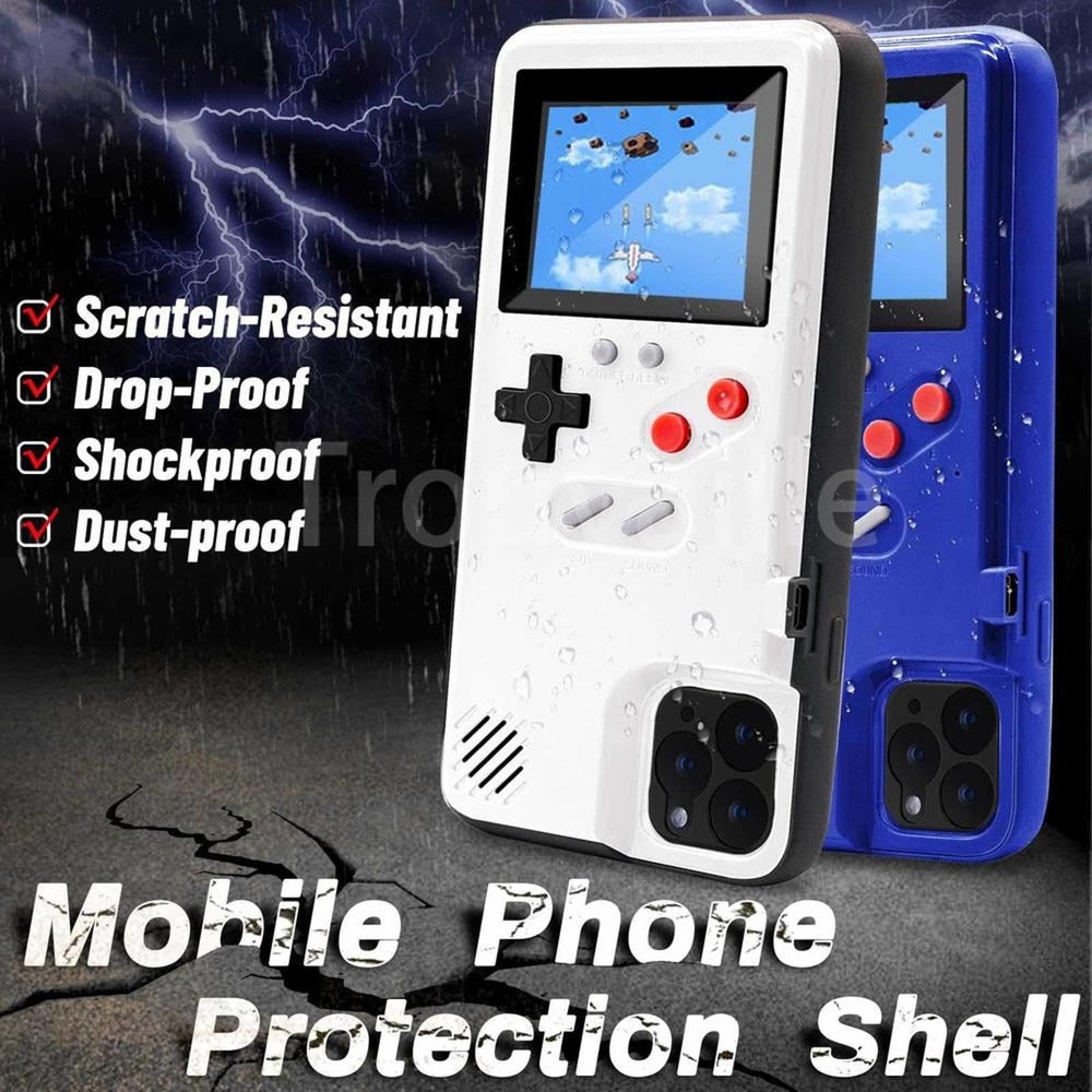 Game Phone Case - Picture 3 of 8